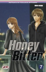 Honey Bitter